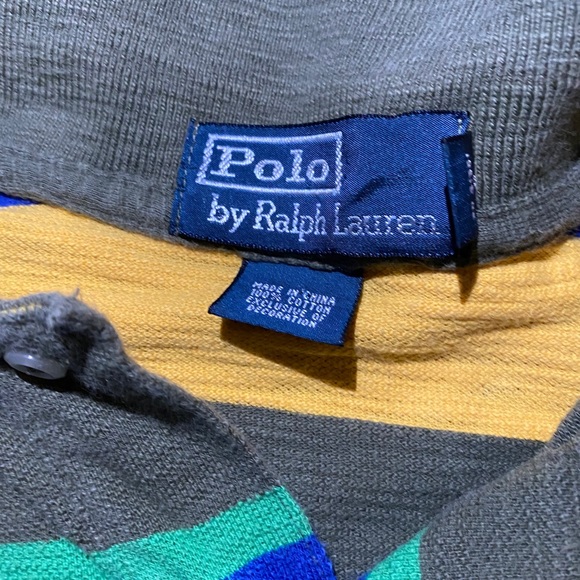 Ralph Lauren Polo - Picture 2 of 2